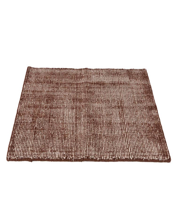 Detail image of 2' 3 x 3' 2 Washable Jill Zarin Palm Springs Wool Indoor / Outdoor Rug