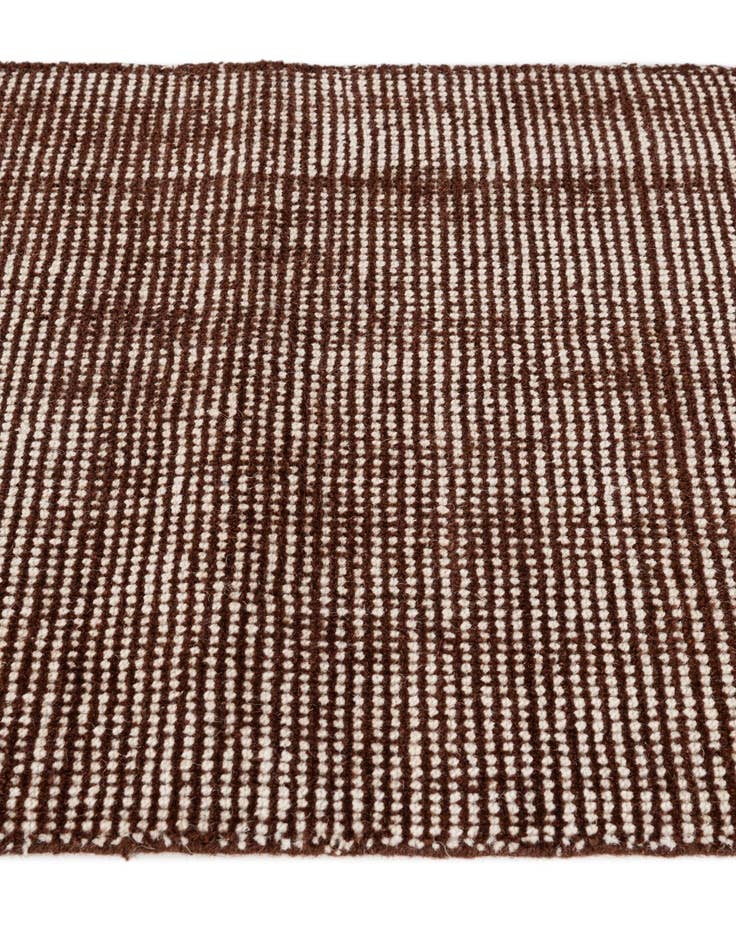 Detail image of 2' 3 x 3' 2 Washable Jill Zarin Palm Springs Wool Indoor / Outdoor Rug