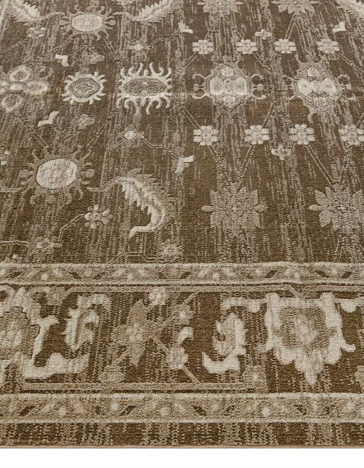 7' 10 x 10' Kamala Washable Rug