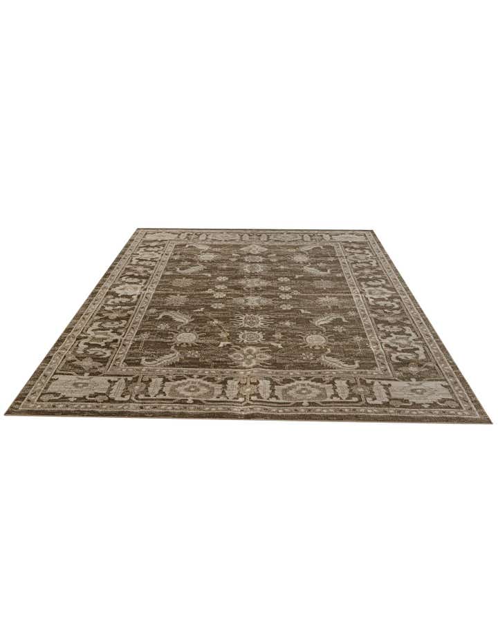 7' 10 x 10' Kamala Washable Rug