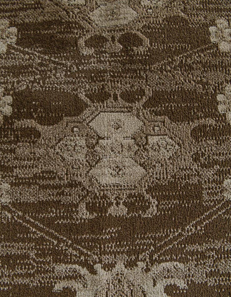 Detail image of 7' 10 x 10' Kamala Washable Rug