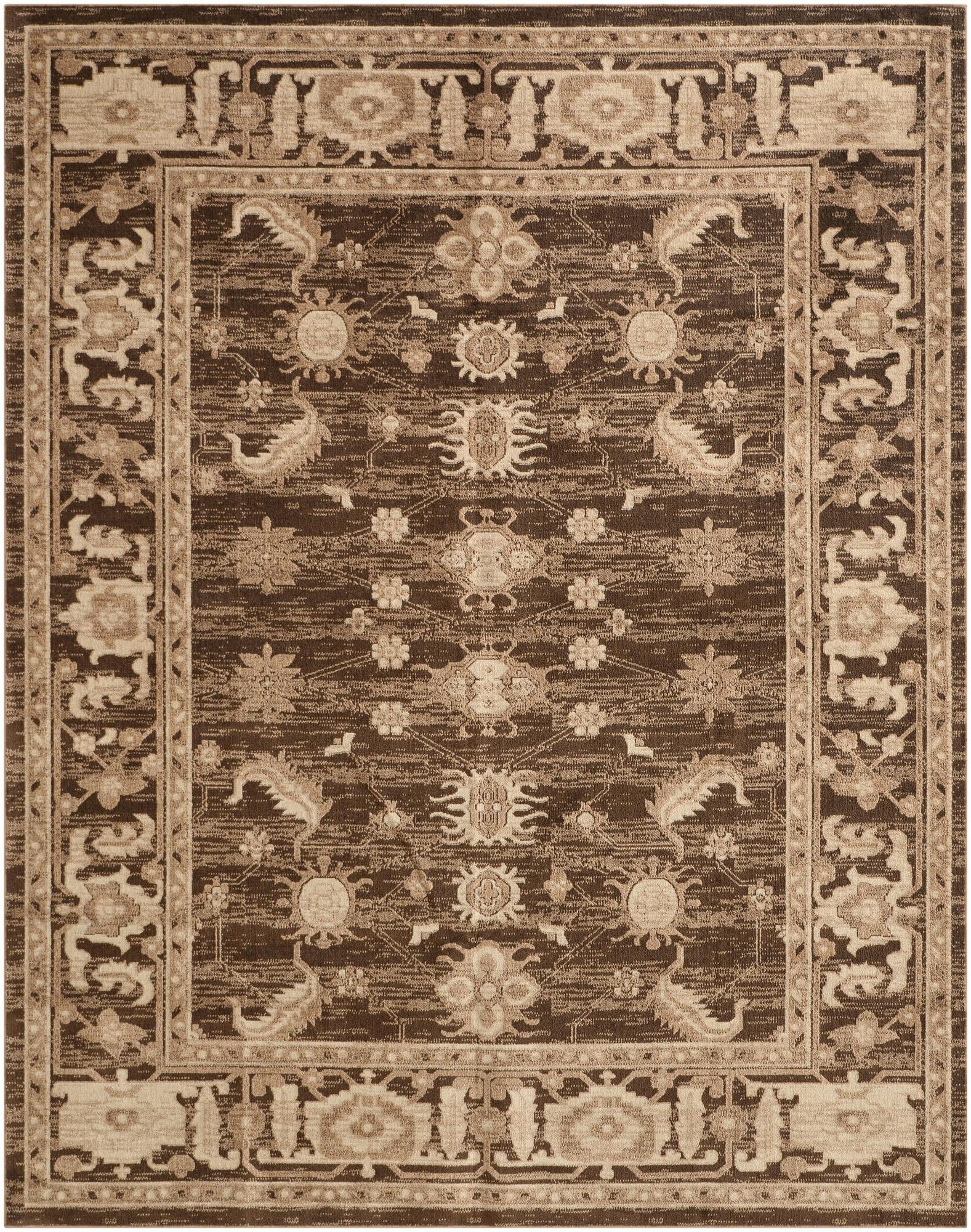 7' 10 x 10' Kamala Washable Rug