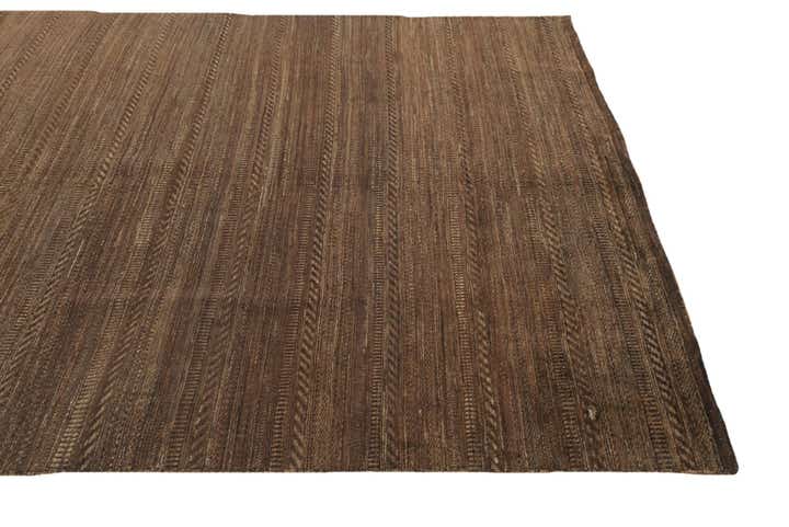 6' x 8' Hand Knotted Kashkuli Gabbeh Oriental Wool Rug