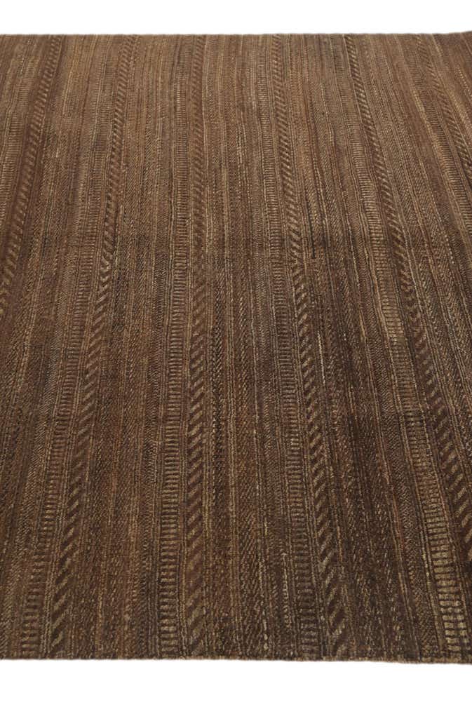 6' x 8' Hand Knotted Kashkuli Gabbeh Oriental Wool Rug