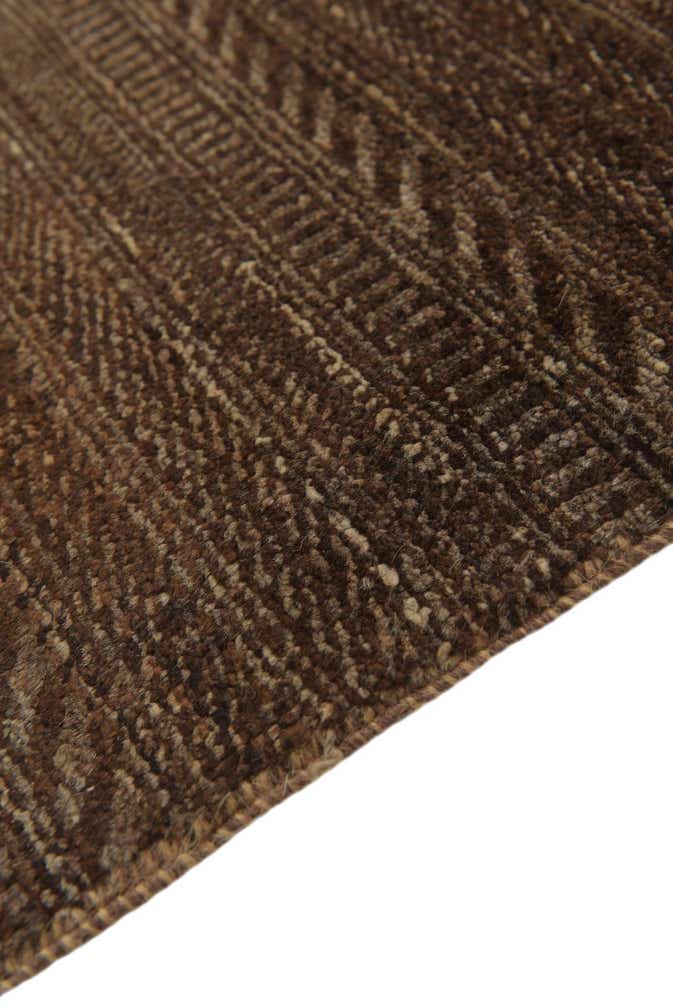 6' x 8' Hand Knotted Kashkuli Gabbeh Oriental Wool Rug