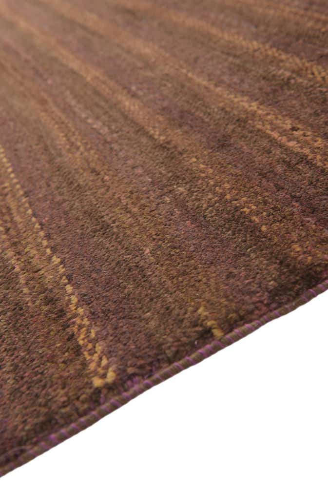 6' 2 x 8' Hand Knotted Kashkuli Gabbeh Oriental Wool Rug