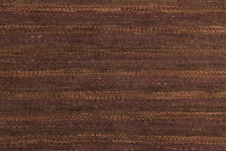 6' 2 x 8' Hand Knotted Kashkuli Gabbeh Oriental Wool Rug