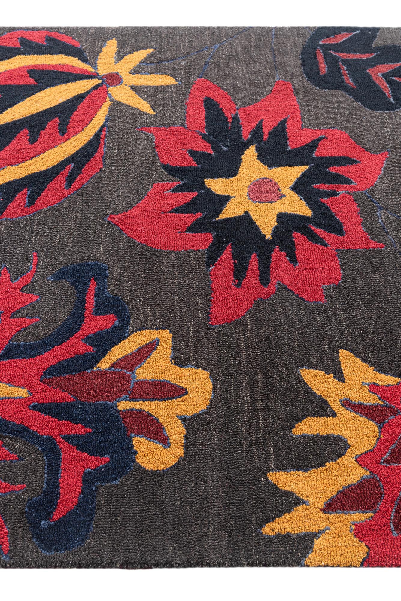 5' 1 x 8' Luna Rug