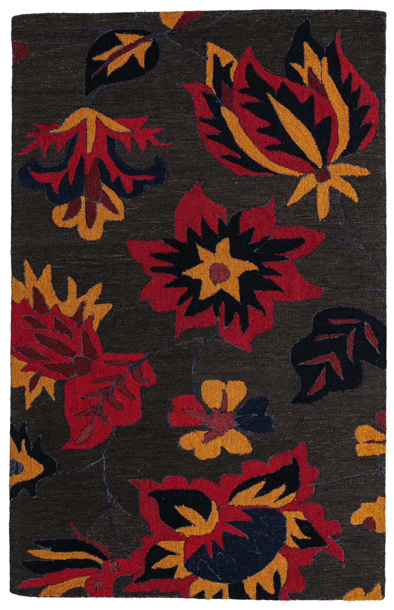 5' 1 x 8' Luna Rug