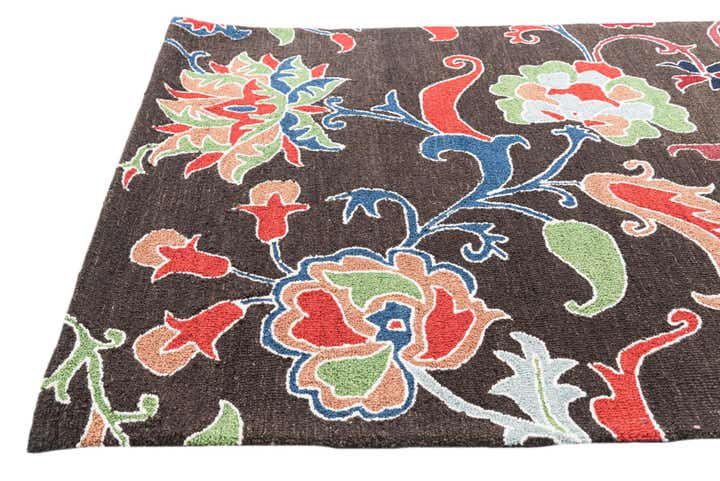 5' 1 x 8' Luna Rug