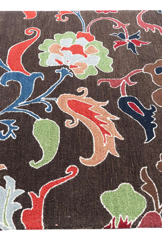 5' 1 x 8' Luna Rug
