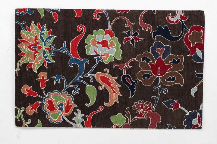 5' 1 x 8' Luna Rug