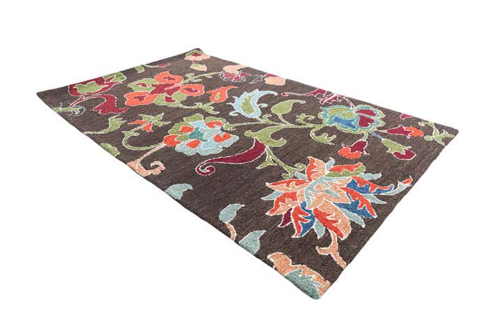 5' 1 x 8' Luna Rug