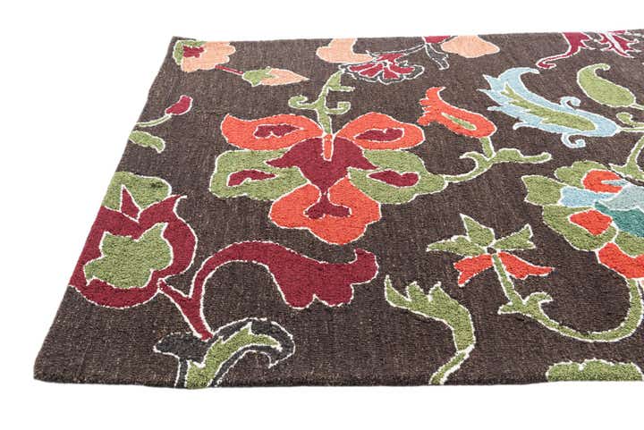 5' 1 x 8' Luna Rug