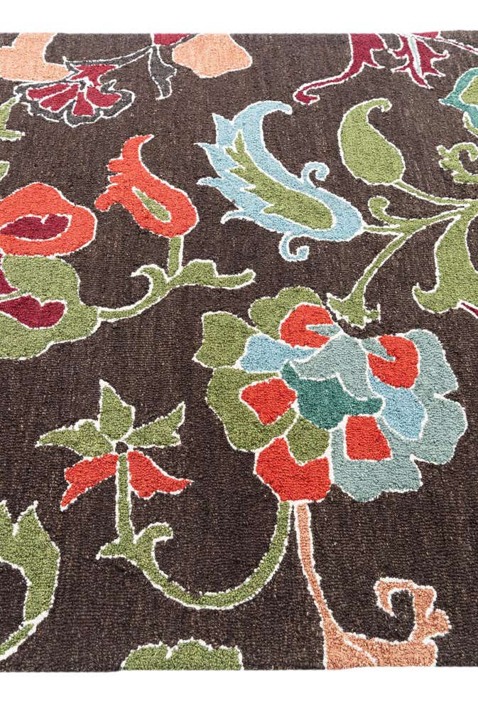 5' 1 x 8' Luna Rug