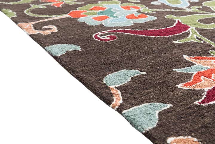 5' 1 x 8' Luna Rug