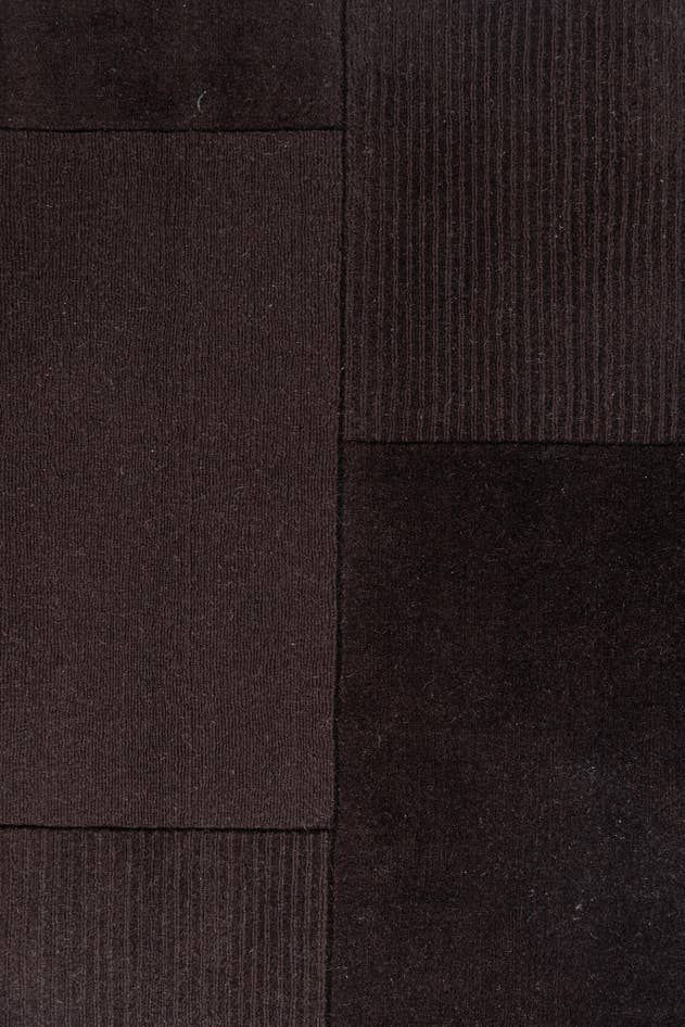 Detail image of 5' x 8' Luna Rug