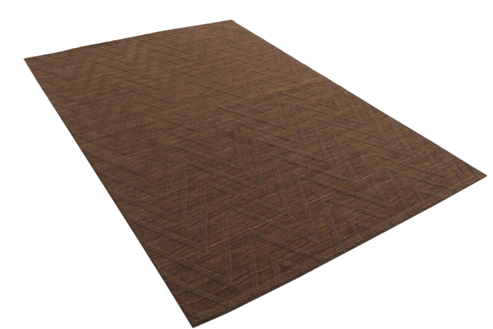 5' x 7' 5 Luna Rug