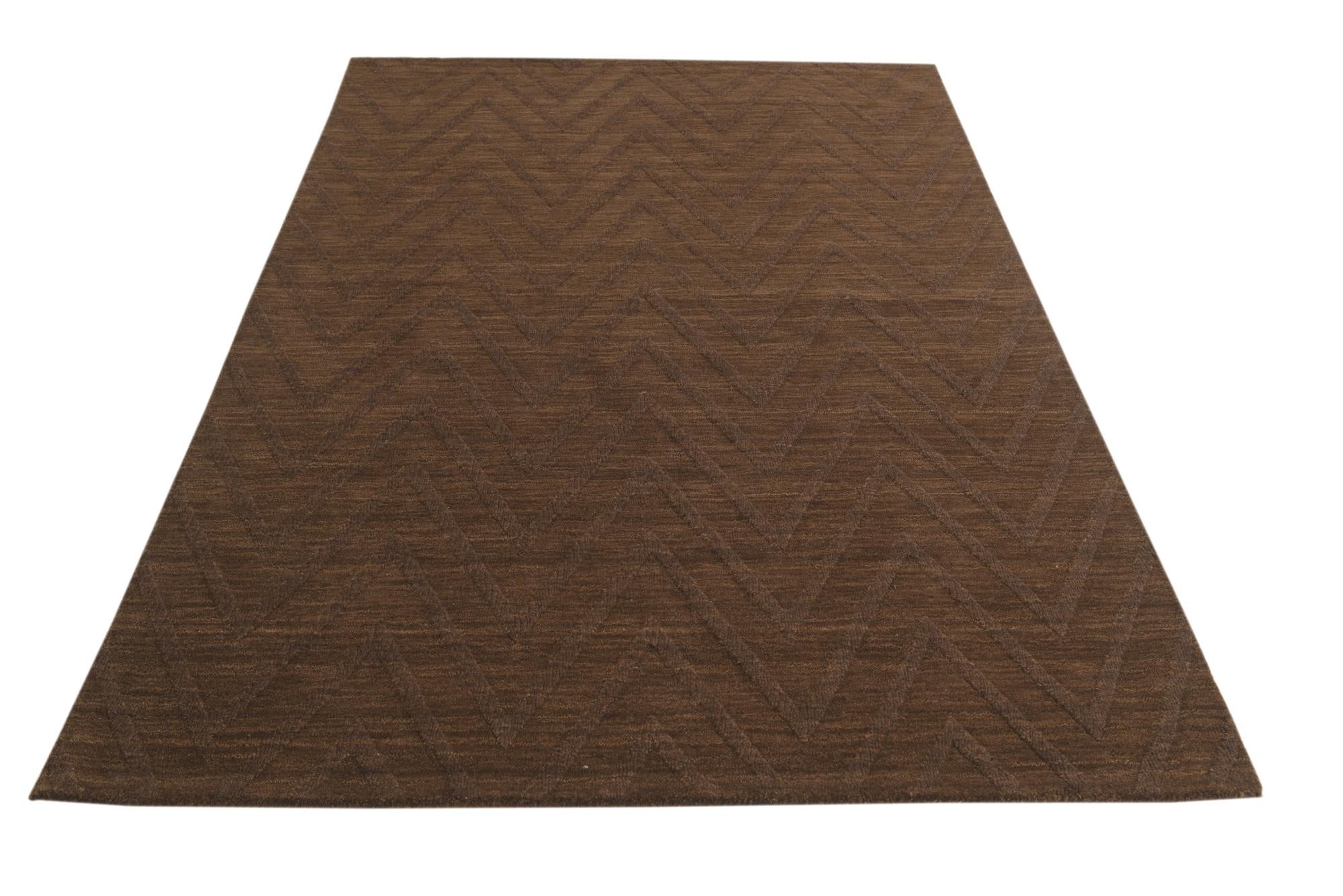 5' x 7' 5 Luna Rug