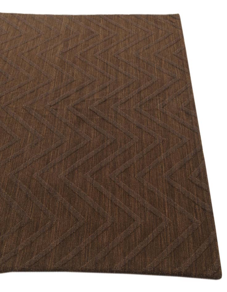 Detail image of 5' x 7' 5 Luna Rug