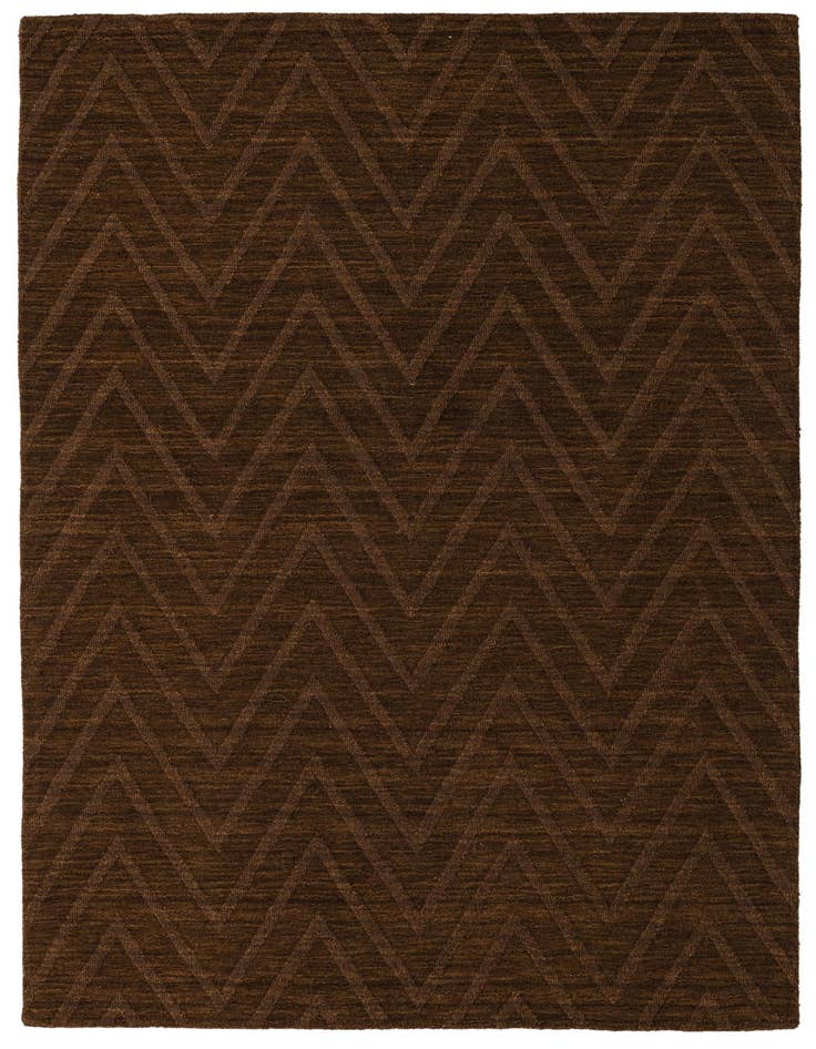 Detail image of 5' x 7' 5 Luna Rug