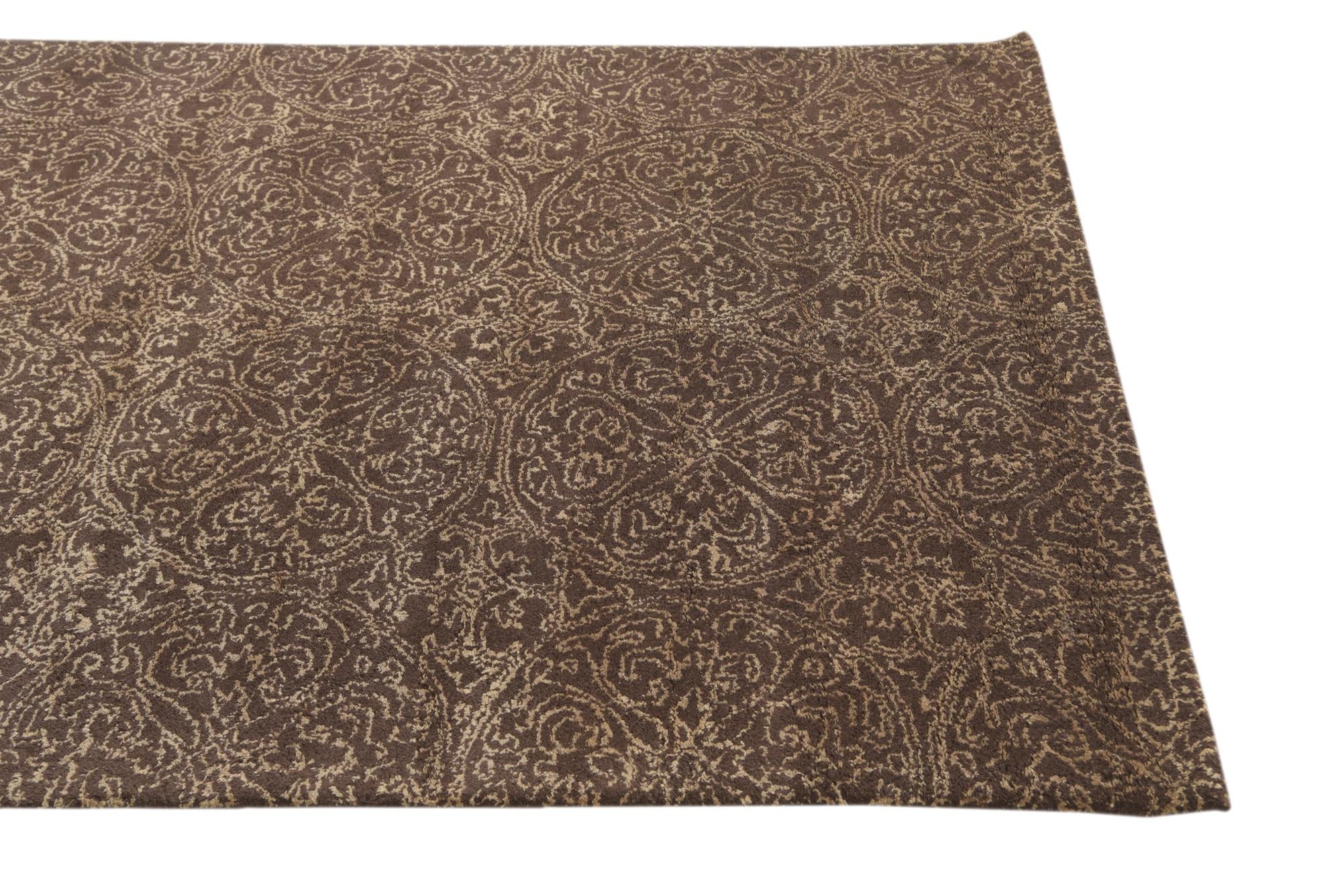 4' 10 x 8' Luna Rug