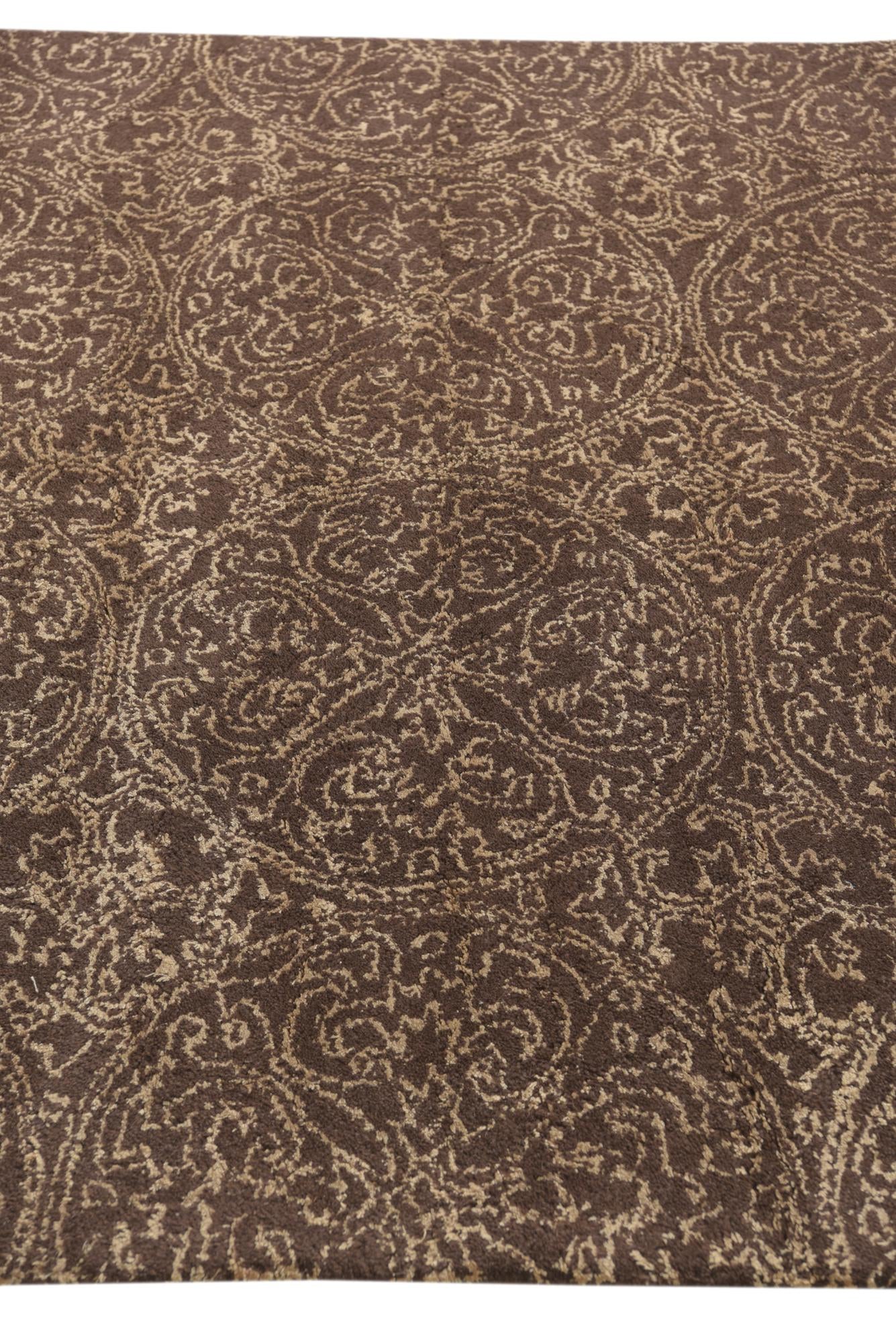 4' 10 x 8' Luna Rug