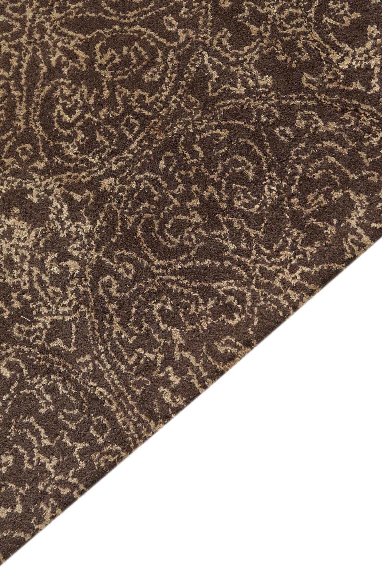 4' 10 x 8' Luna Rug