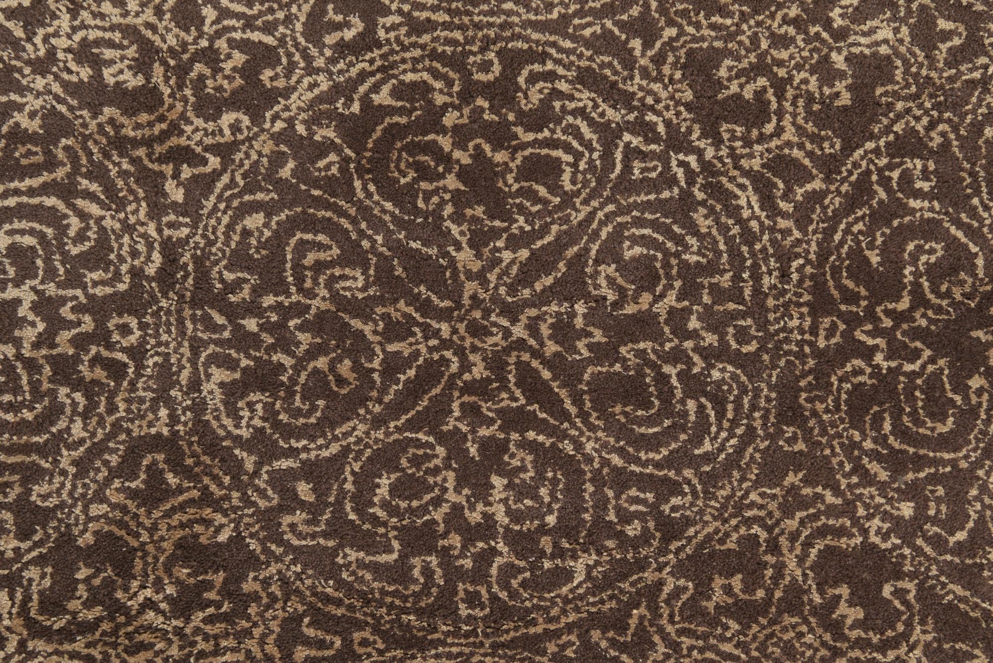4' 10 x 8' Luna Rug