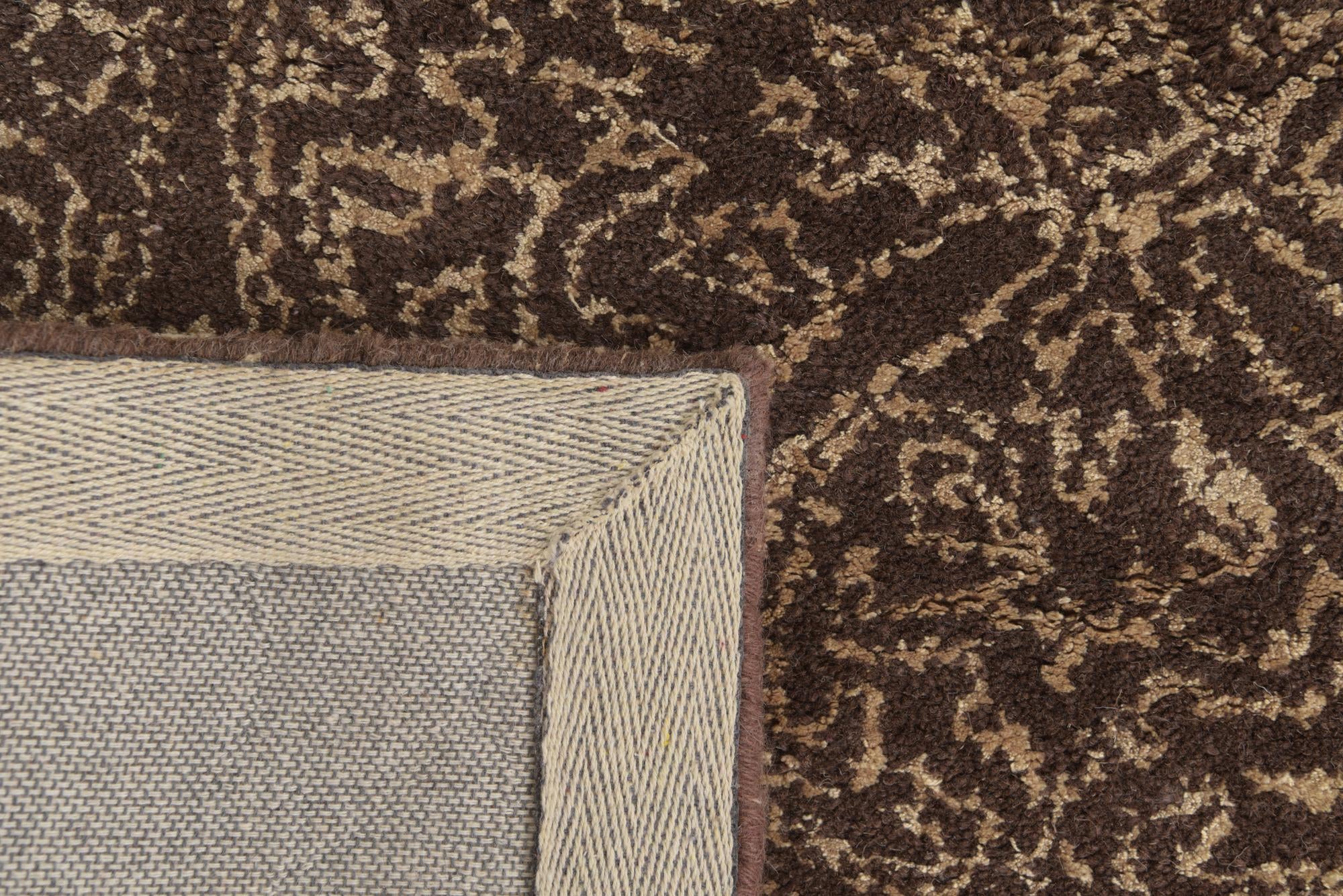 4' 10 x 8' Luna Rug