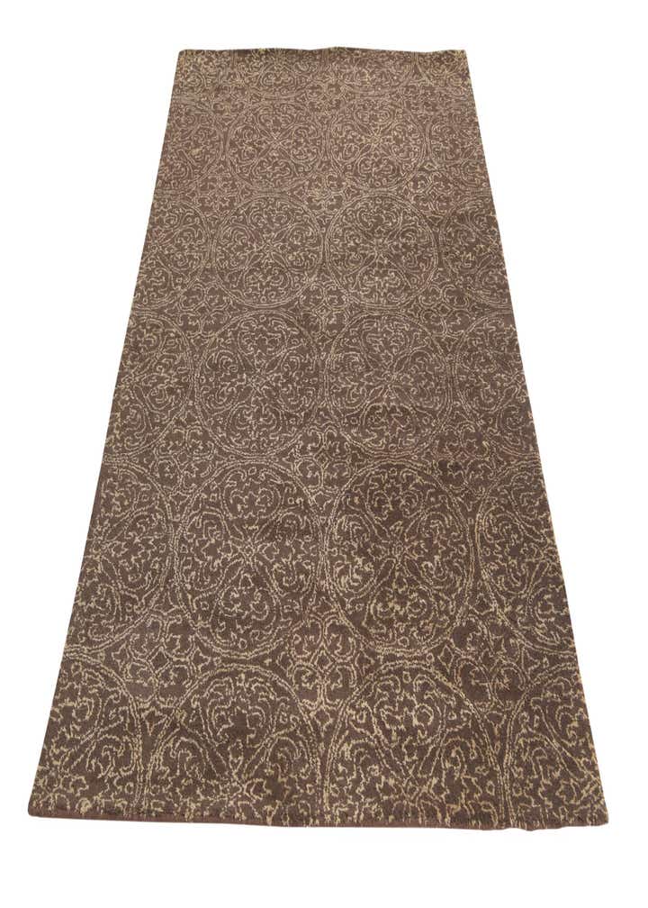 4' 10 x 7' 10 Luna Rug