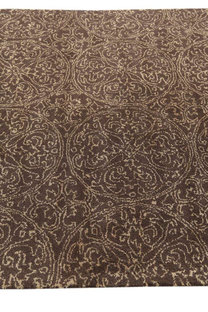 4' 10 x 7' 10 Luna Rug