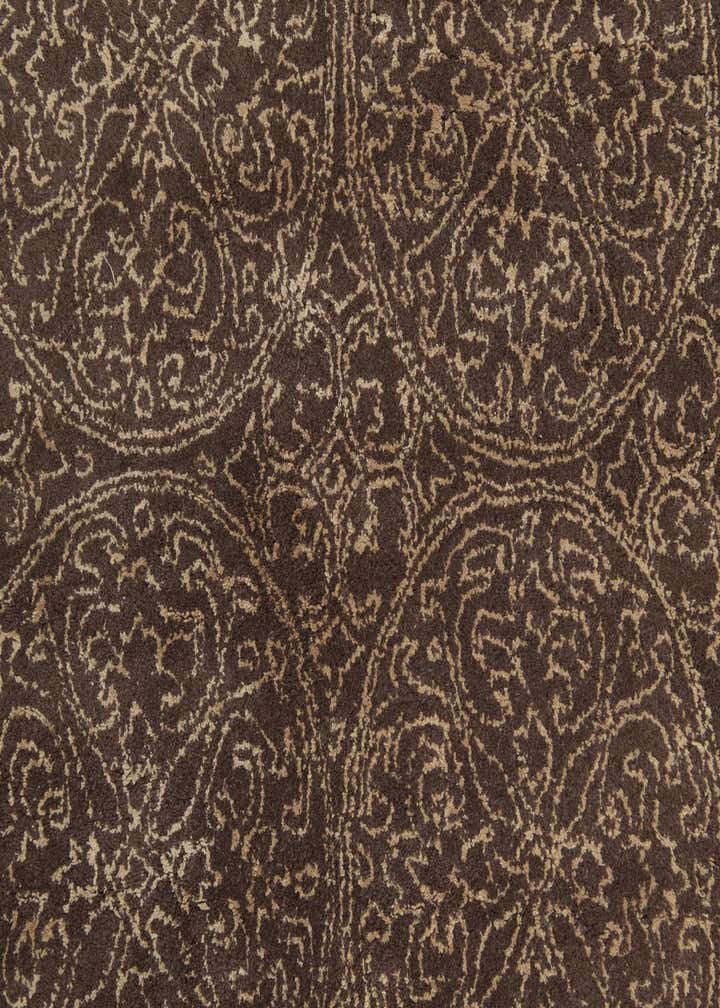 4' 10 x 7' 10 Luna Rug