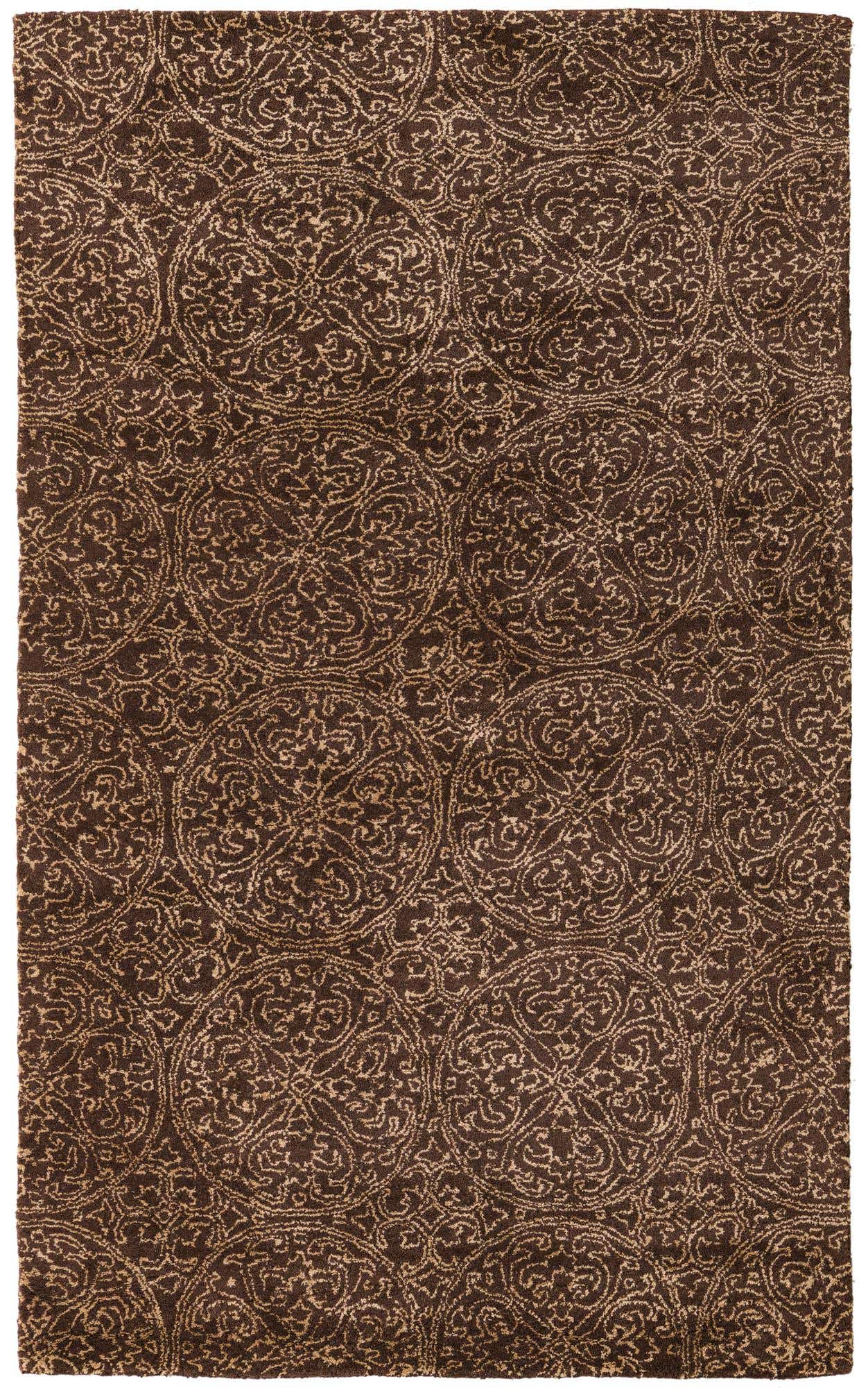 4' 10 x 7' 10 Luna Rug