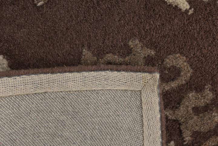 5' x 7' 6 Luna Wool Rug