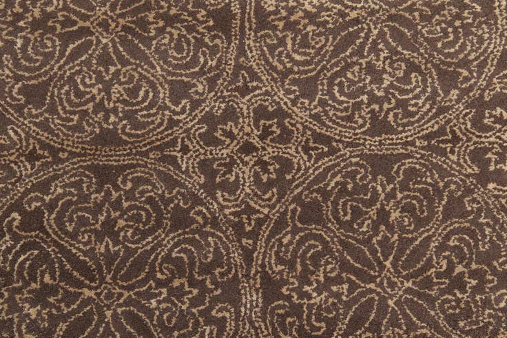 Detail image of 5' x 7' 10 Luna Rug