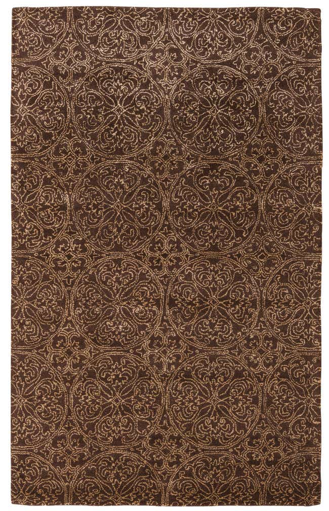 5' x 7' 10 Luna Rug