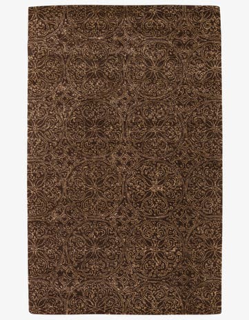5' x 7' 10 Luna Rug