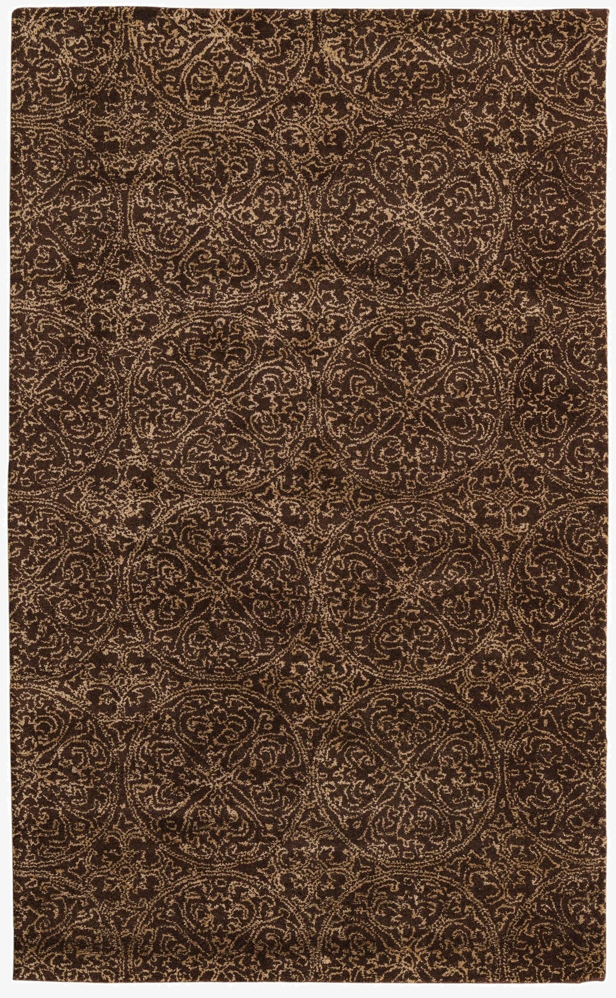 4' 10 x 8' Luna Rug