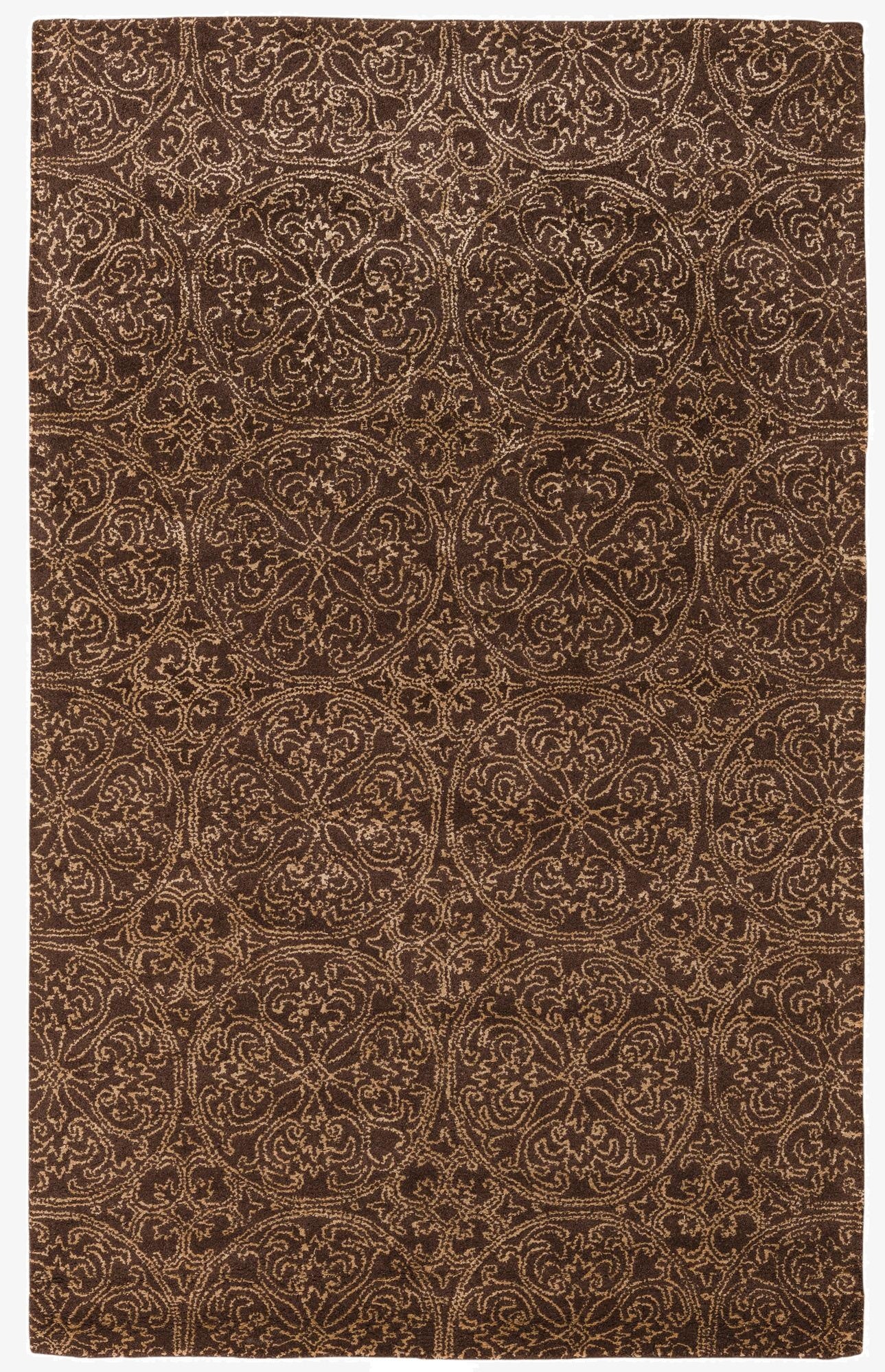 5' x 7' 10 Luna Rug