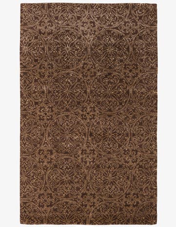 5' x 7' 10 Luna Rug