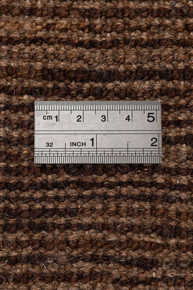 5' 9 x 7' 8 Hand Knotted Modern Ziegler Wool Rug