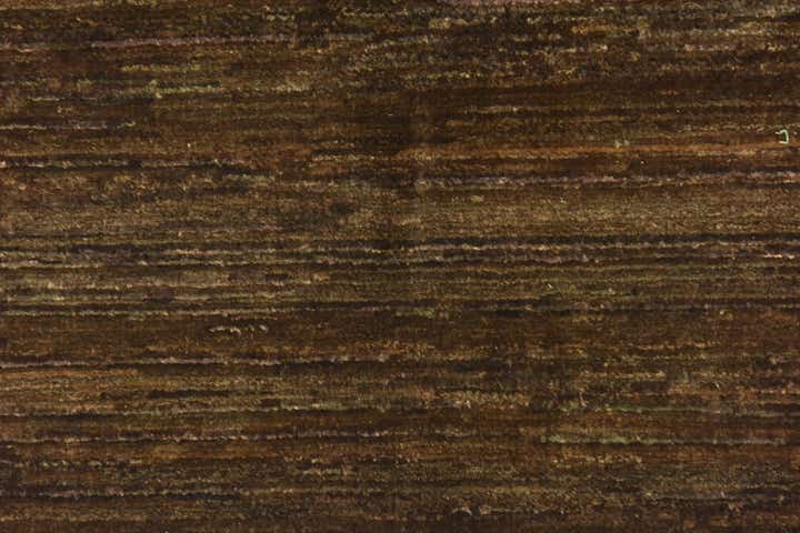 6' 7 x 9' 10 Hand Knotted Modern Ziegler Rug