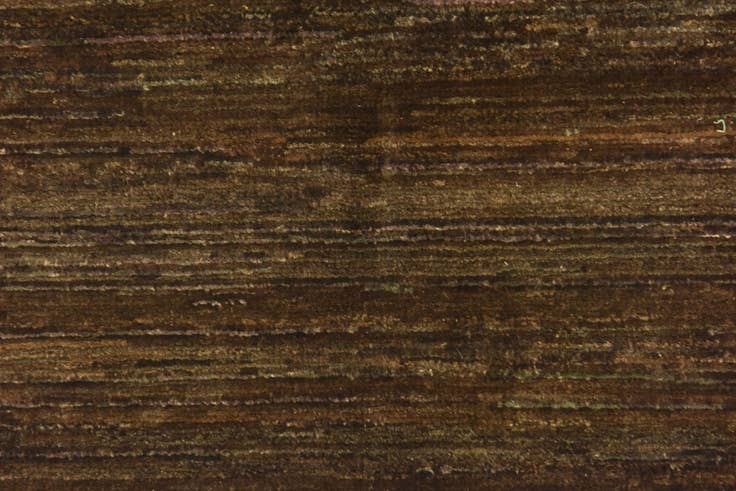 Detail image of 6' 7 x 9' 10 Hand Knotted Modern Ziegler Rug