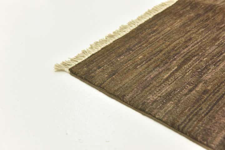 6' 7 x 9' 10 Hand Knotted Modern Ziegler Rug