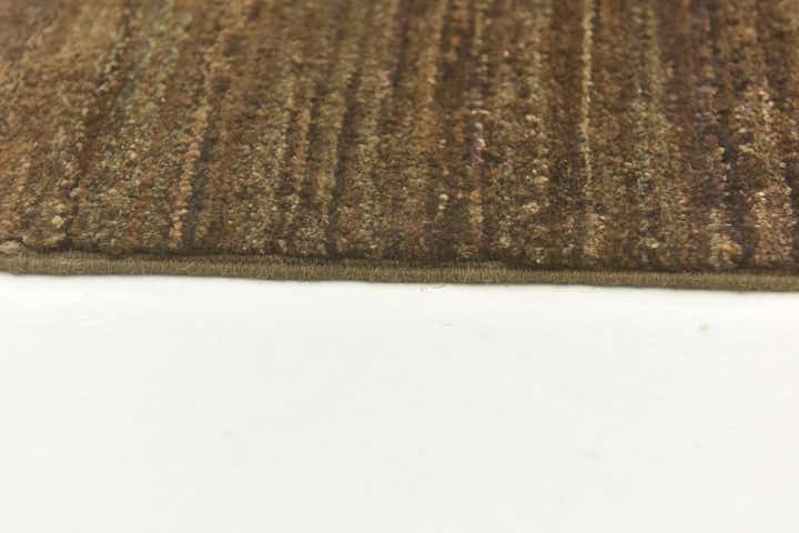 6' 7 x 9' 10 Hand Knotted Modern Ziegler Rug