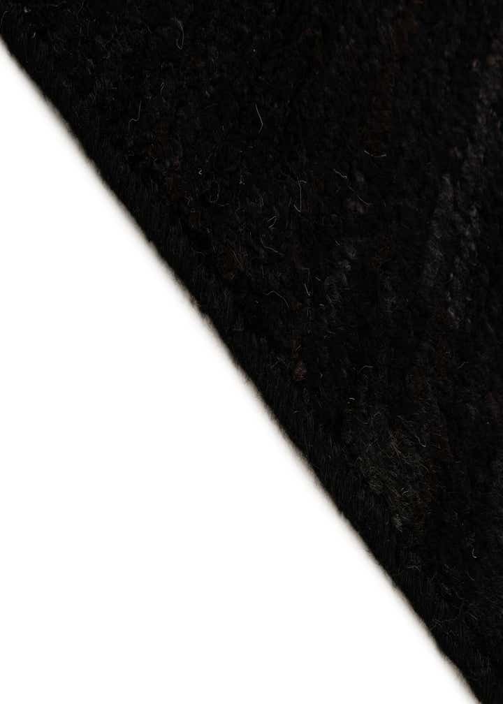 8' 6 x 11' 8 Hand Knotted Moroccan Wool Rug