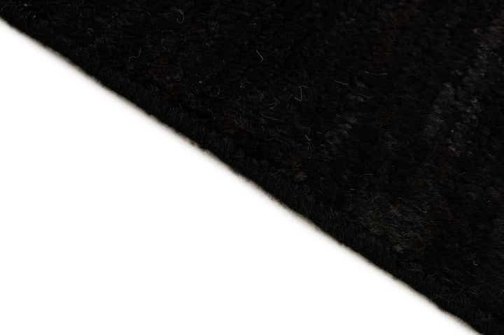 8' 6 x 11' 8 Hand Knotted Moroccan Wool Rug