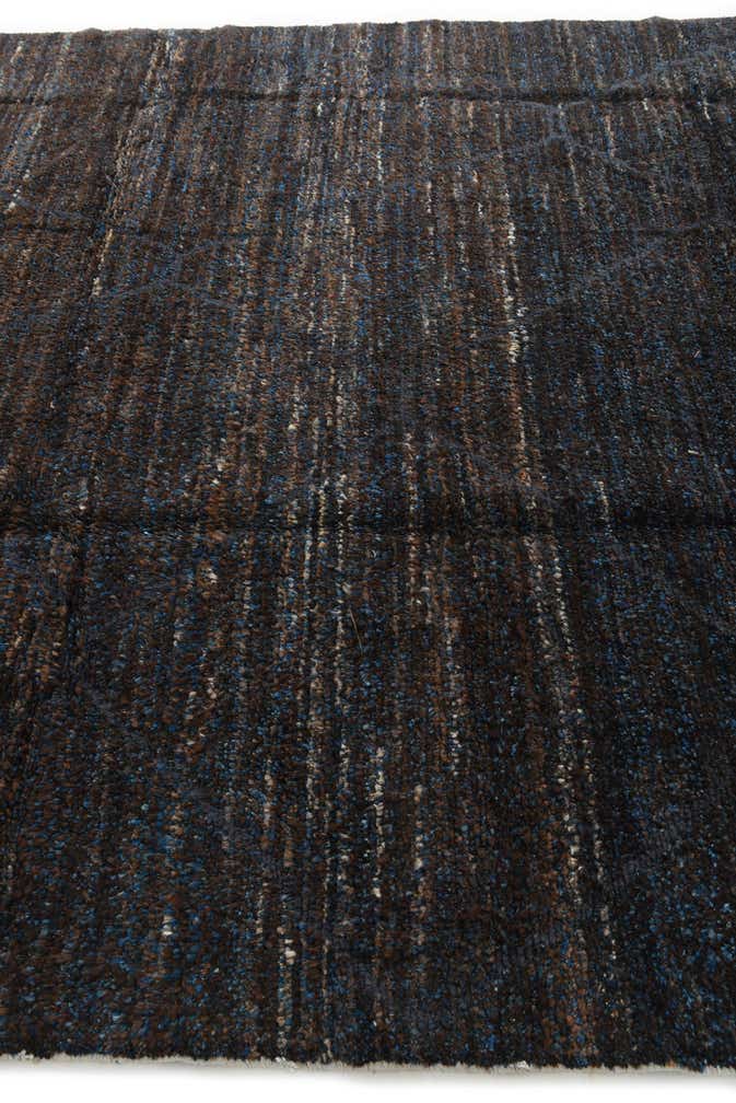 7' 8 x 9' 10 Hand Knotted Moroccan Wool Rug