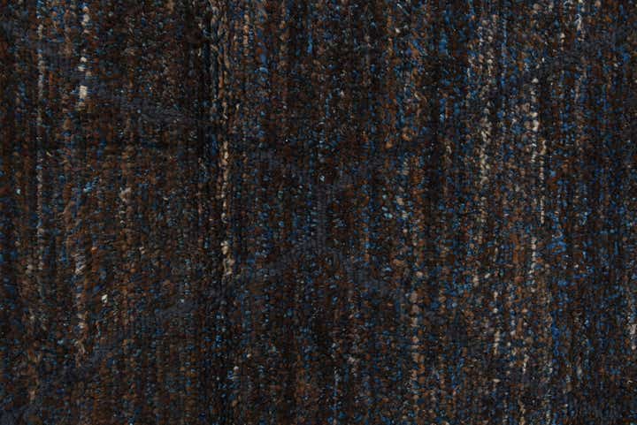 7' 8 x 9' 10 Hand Knotted Moroccan Wool Rug